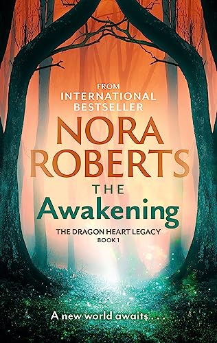 The Awakening: The Dragon Heart Legacy Book 1 von Hachette